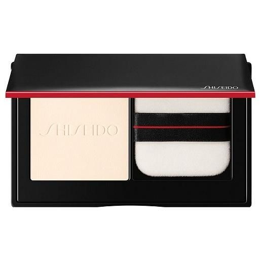 Shiseido synchro skin invisible silk pressed powder
