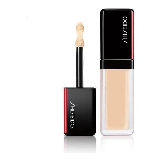 Shiseido synchro skin self-refreshing concealer - 202 light