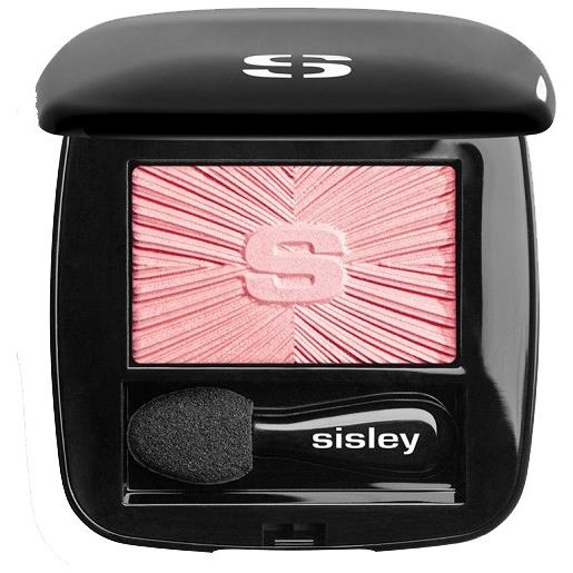 Sisley phyto-ombres long lasting radiant eyeshadow 31 metallic pink