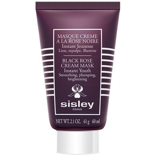 Sisley black rose cream mask 60ml