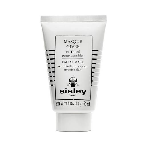 Sisley facial mask with linden blossom 60ml