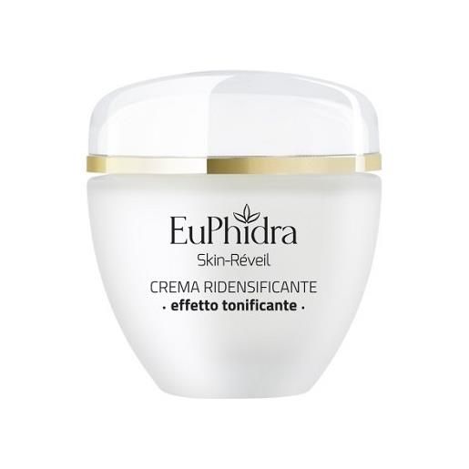 Euphidra skin reveil crema ridensificante tonificante 40ml