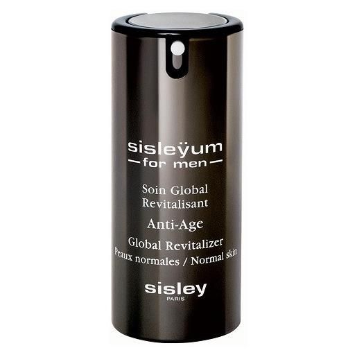 Sisley Sisleyum for men anti-age global revitalizer normal skin 50ml