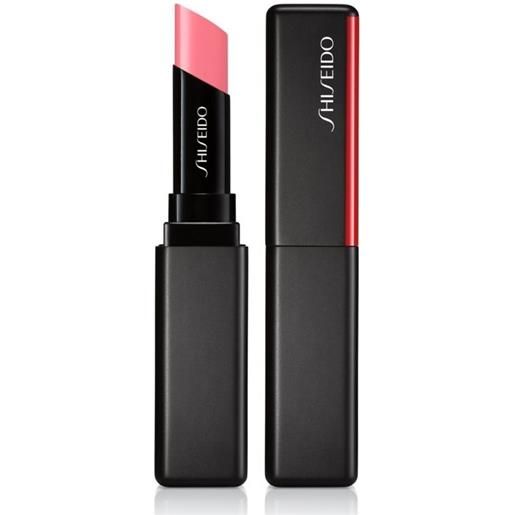 Shiseido colorgel lip balm 106 redwood