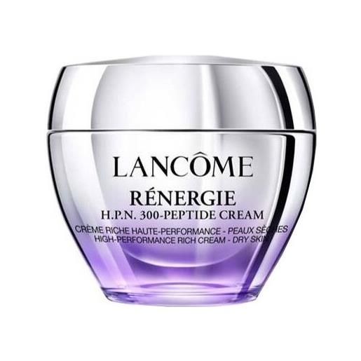 Lancome rénergie h. P. N. 300-peptide rich cream crema ricca anti-age viso per pelli secche 50 ml