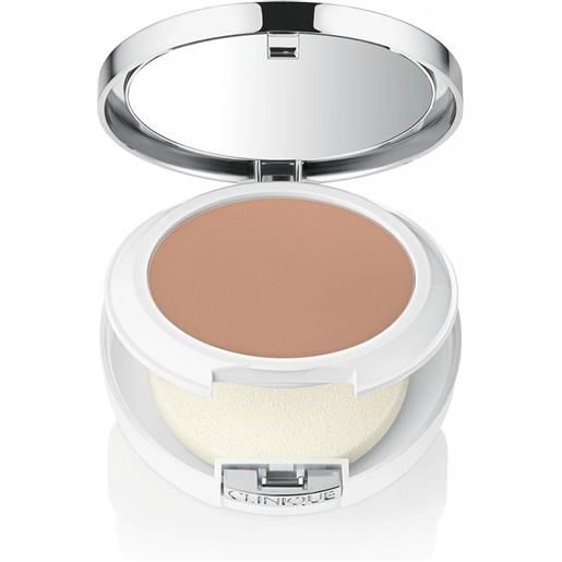 Clinique beyond perfecting powder - 06 ivory