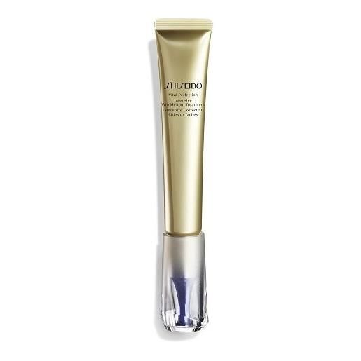 Shiseido vital perfection intensive wrinkle. Spot treatment 20ml