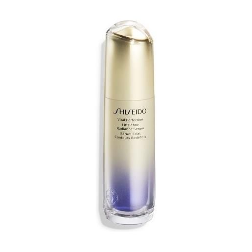 Shiseido vital perfection lift. Define radiance serum 40ml