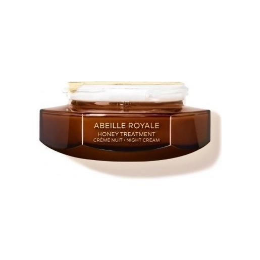 Guerlain abeille royale honey treatment night cream crema notte - ricarica 50 ml