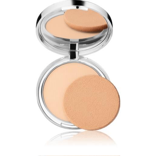 Clinique stay-matte sheer pressed powder oil-free - 02 stay neutral