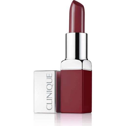 Clinique pop lip colour + primer - 15 berry pop