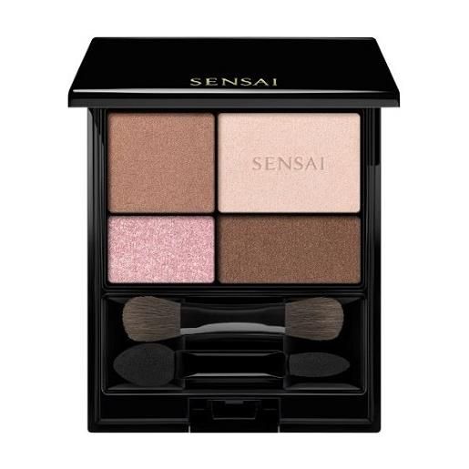 Sensai eye colour palette - 03 petal dance