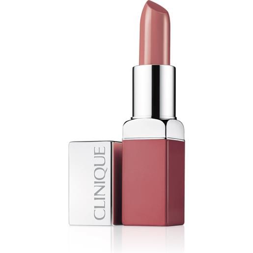 Clinique pop lip colour + primer - 23 blush pop