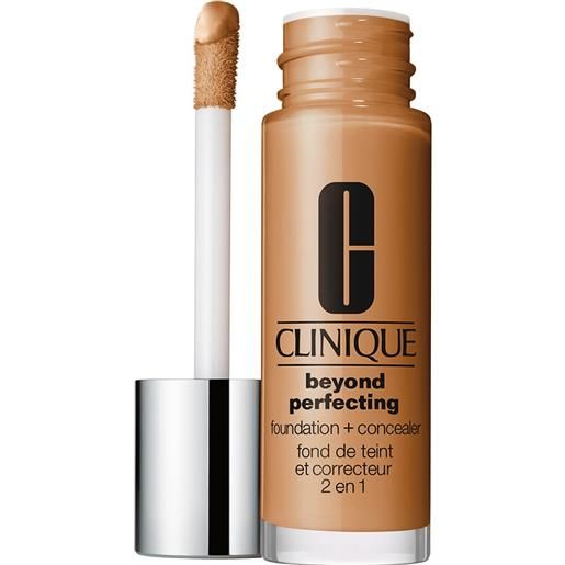Clinique beyond perfecting - 23 ginger