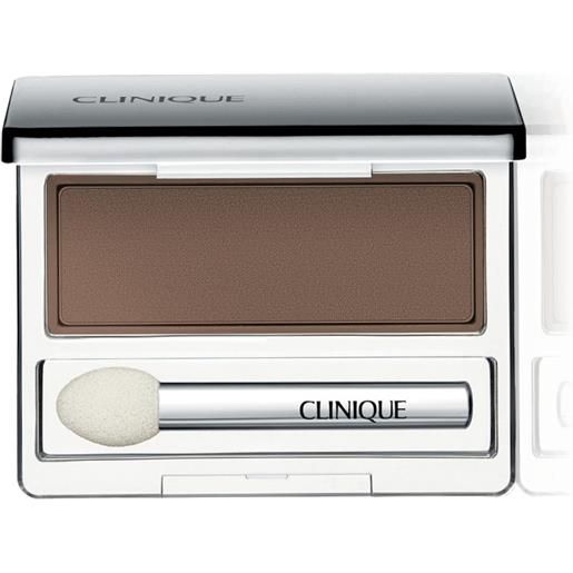 Clinique all about shadow mono matte - ac french roast