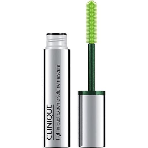 Clinique high impact extreme volume mascara - 01 extreme black