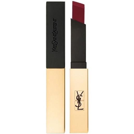 Yves Saint Laurent rouge pur couture the slim - 05 peculiar pink