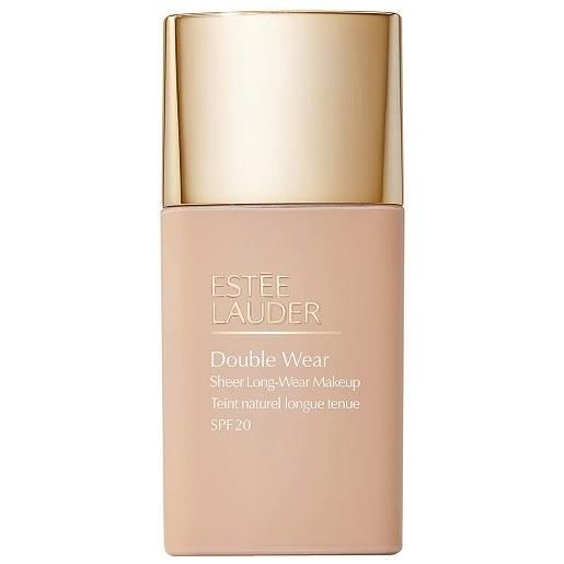 Estee Lauder double wear sheer long-wear makeup spf20 - 1c1