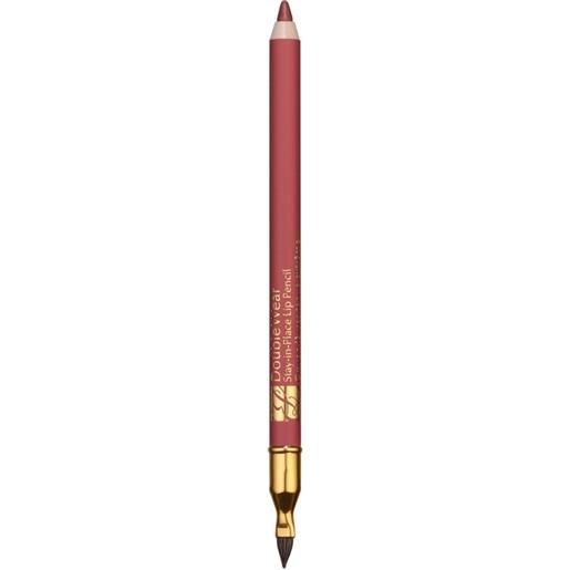 Estee Lauder double wear stay-in-place lip pencil - 20 clear