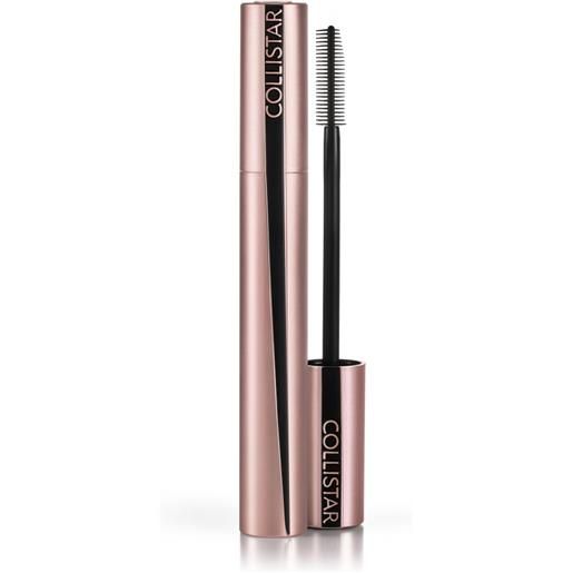 Collistar mascara infinito - nero waterproof