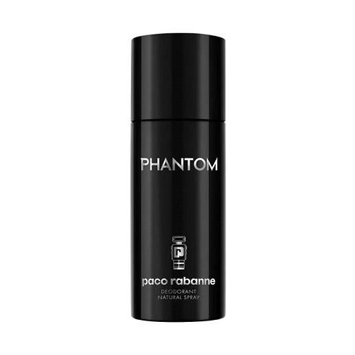 Paco Rabanne phantom deo spray 150ml