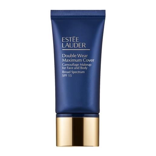 Estee Lauder double wear maximum cover camouflage spf 15 - 1n1 ivory nude