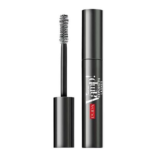 Pupa mascara vamp!Explosive lashes