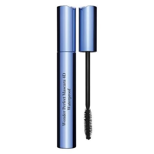 Clarins mascara wonder perfect 4d waterproof