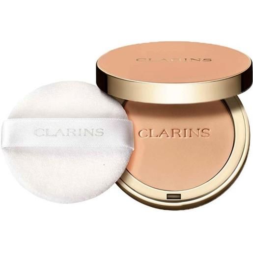 Clarins joli compact powders - 03
