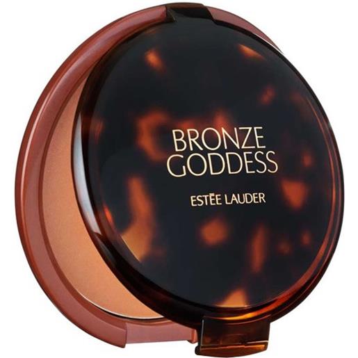 Estee Lauder bronze goddess powder bronzer - 01 light