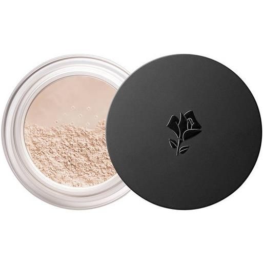 Lancome long time no shine loose setting powder - deep