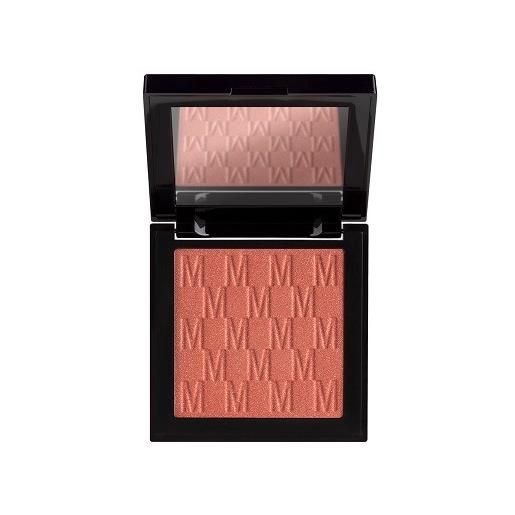 Mesauda at first blush - 103 obsessed