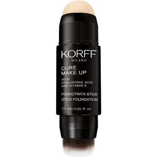 Korff cure make up fondotinta stick - 04