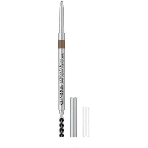 Clinique quickliner for brows - 03 soft brown