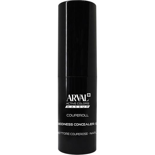 Arval couperoll anti redness concealer spf30 - beige naturale