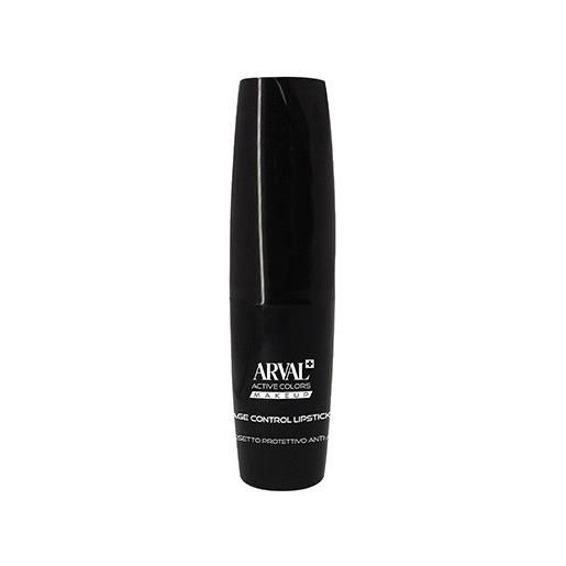 Arval age control lipstick - 01 nude caramello