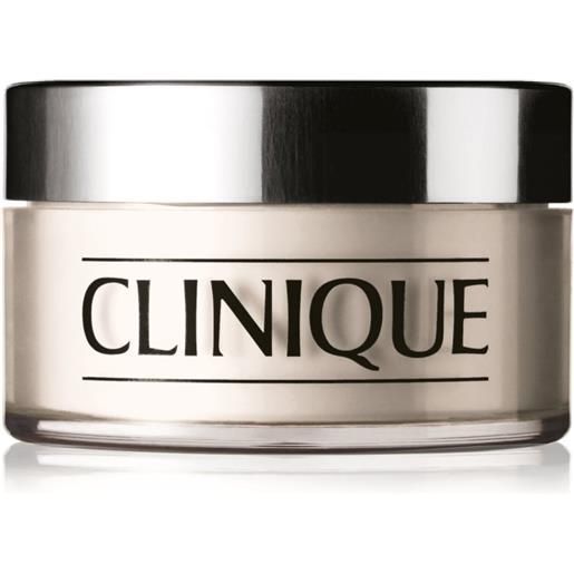 Clinique blended face powder 20