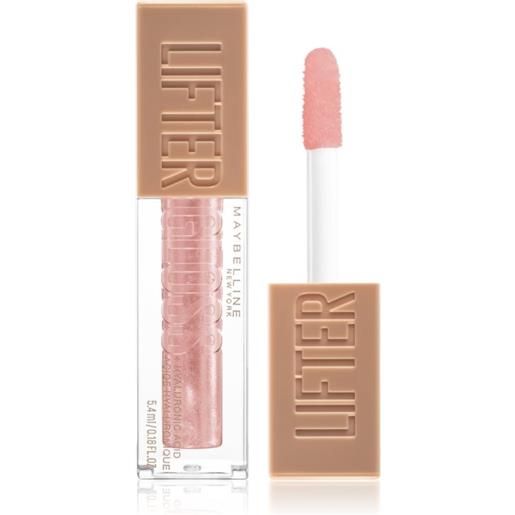 Maybelline lifter gloss - lucidalabbra candy drop mayb gloss lifter bubblegum 24