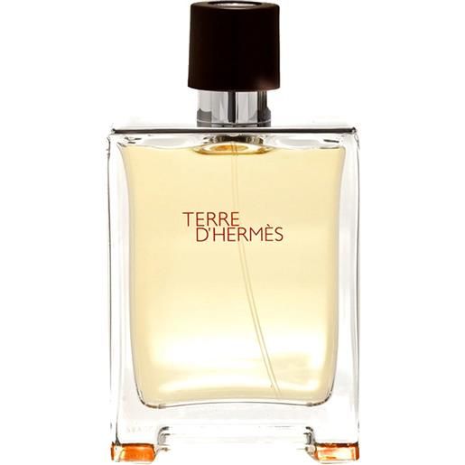 Hermes terre d'hermès 200 ml eau de toilette spray