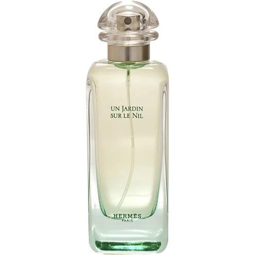 Hermes un jardin sur le nil 100 ml eau de toilette spray