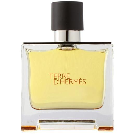 Hermes terre d'hermès 75 ml eau de parfum spray