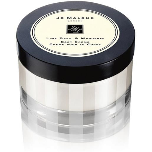 Jo Malone London lime basil & mandarin 175 ml body & hand lotion crema