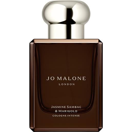 JO MALONE LONDON jasmine sambac & marigold intense colonia intensa 50 ml