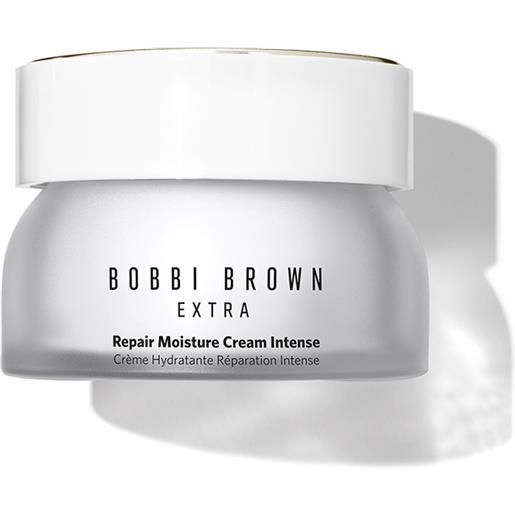 BOBBI BROWN extra repair intense moisture cream idratante tonificante 50 ml