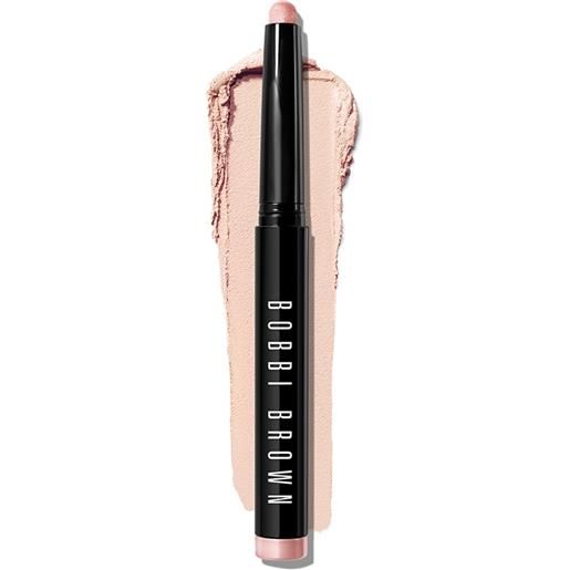 BOBBI BROWN long-wear cream shadow stick pink sparkle ombretto matita 1,6 gr