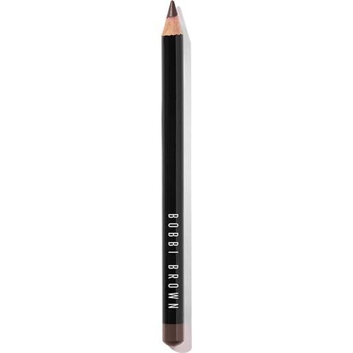 BOBBI BROWN lip pencil chocolate matita vellutata naturale lunga tenuta 1 gr