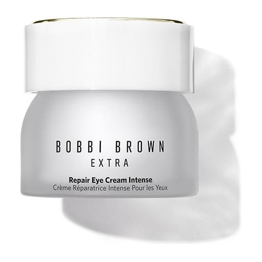 BOBBI BROWN extra repair intense eye cream idratante energizzante illuminante 15 ml