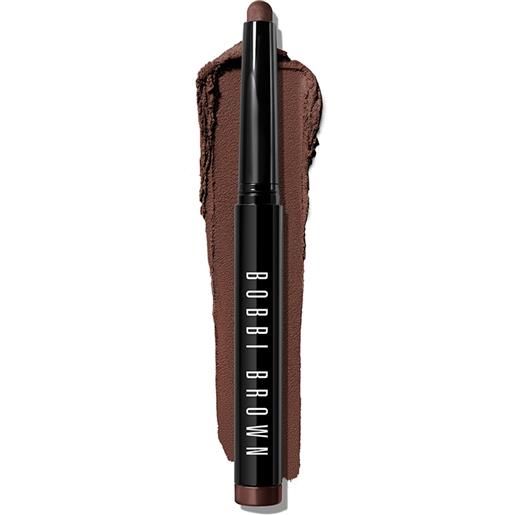BOBBI BROWN long-wear cream shadow stick bark ombretto matita 1,6 gr