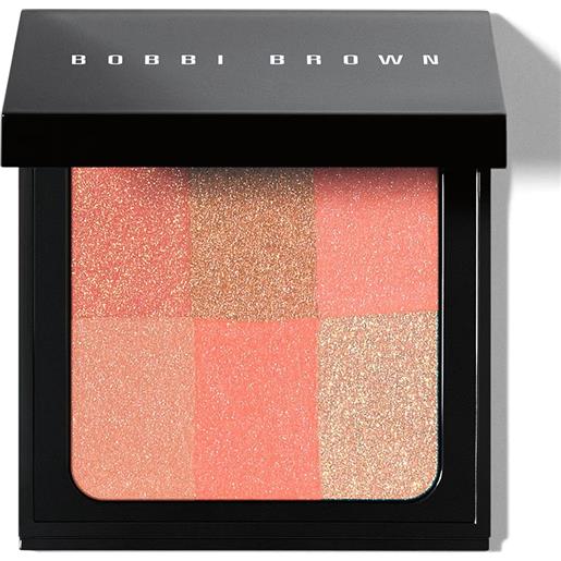 BOBBI BROWN brightening brick coral illuminante blush colori intensi 6,6 gr