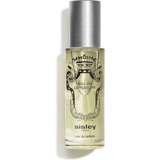 SISLEY eau de campagne eau de toilette 100 ml donna